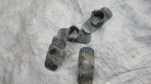 Range rover vogue 12- корзина держатель датчика парктроники , фото