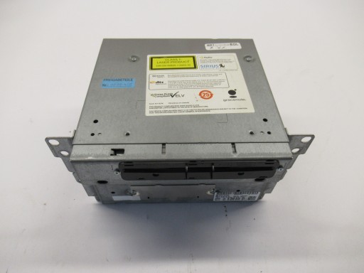 Bmw -royce ghost радио навигация станция 9258835 , фото