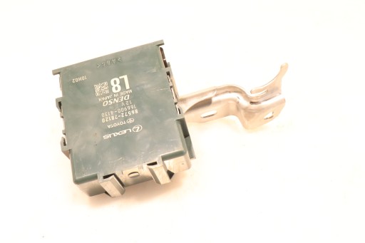 Модуль блок управления lexu nx ii 2.5 350h гибрид , фото