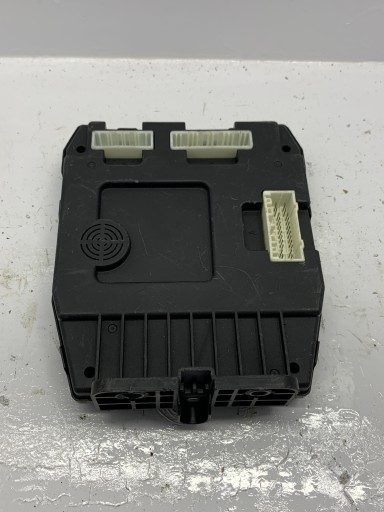 Модуль комфорта блок управления 95400-1k721 hyundai , фото