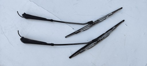 Рама дворников омыватель van chevy vandura , фото