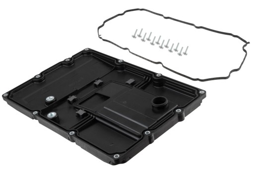 Nty fsf фильтр гидравлический автоматическая корбка передач , фото
