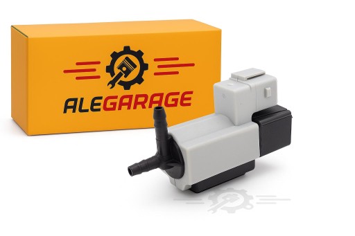 Клапан управляющий давления hyundai i40 ix35 i30 tucson 1.4 1.6 1.7 , фото