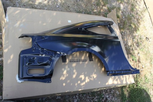 Lexu rc 350 rcf позиция крыло четверть правое lexus , фото