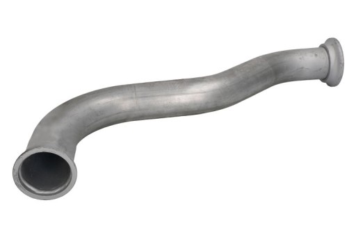 Выхлопная труба daf lf , фото