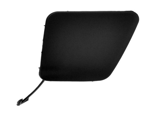 Заглушка фаркопа бампера 5212833912 , фото