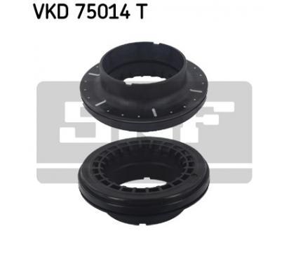 Skf vkd 75014 t подшипник цилиндрический крепление амортизатора , фото