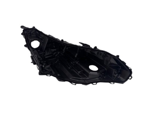 Корпус рефлектор банка lexu rx v полный лед 3 линзы 2023- , фото