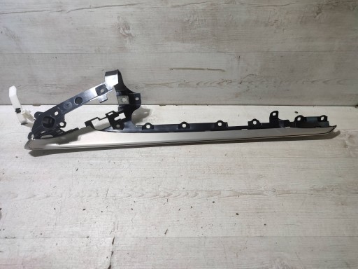 Lexu rc 2019 левое сторона молдинг дверь , фото