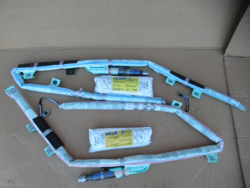 Hyundai kon модуль подушки безопасности подушка безопасности левое правое , фото