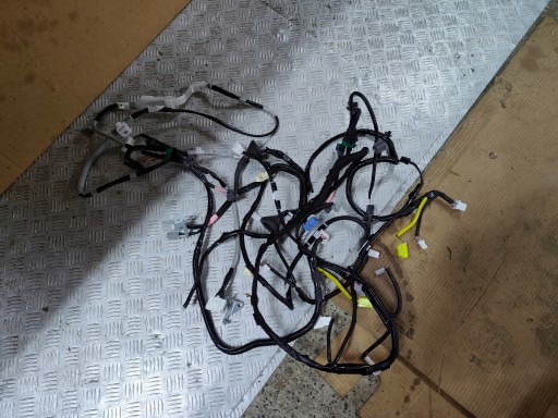 Lexu rcf rc-f rc f rc350 вязка шланг штекер , фото