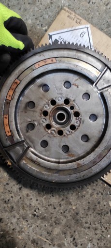 Hyundai genesis coupe сцепление двухмассовый колес , фото