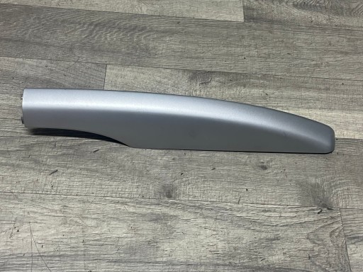 Заглушка накладка кришка ришітка relingu ліве задній ford kug mk1 i , фото