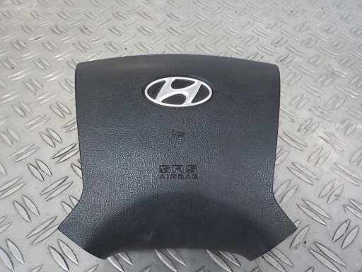 Hyundai h1 h-1 08- подушка управленния подушка безопасности , фото