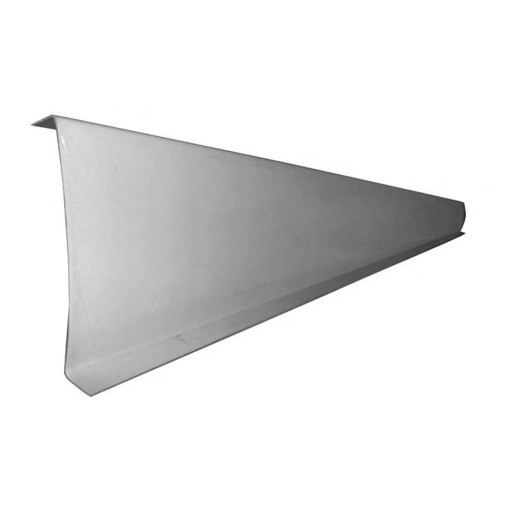 Rep порога дверь выдвежные hyundai h1 98-08 p , фото