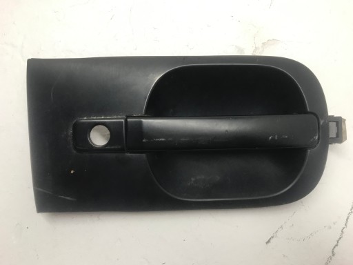 Hyundai h1 ii h300 ручка дверь правое переднее , фото