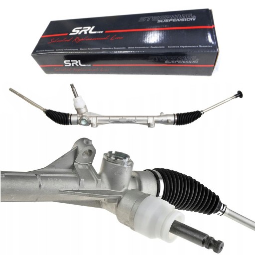 Srline s5152501-s рулевый механизм , фото