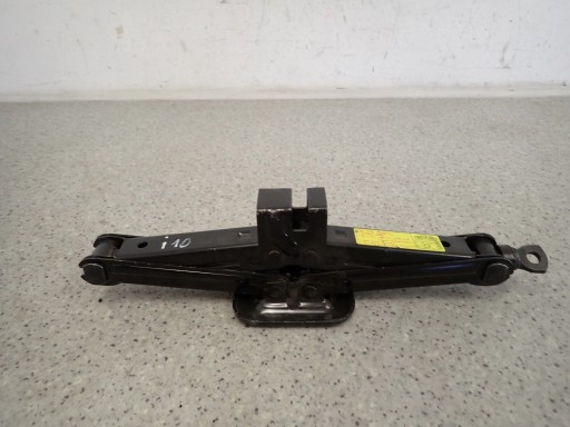 Hyundai домкрат поднятие амвтомобильного , фото