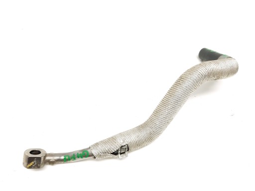 Маслопровод трубка hyundai tucson 1.6 t-gdi g4fu , фото