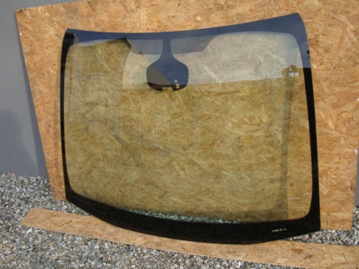 Лобовое стекло opel zafira c 011 новая оригинальная gm описание , фото