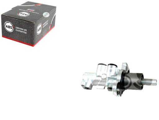 Насос гальмний vw assa 99- esp , фото