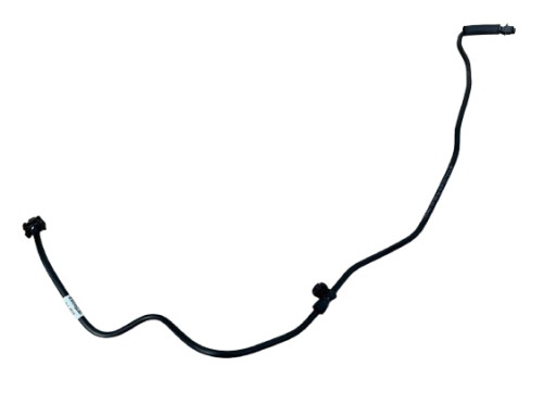 Kia hyundai шланг путрубок waz 25451-p1000 25451p1000 , фото