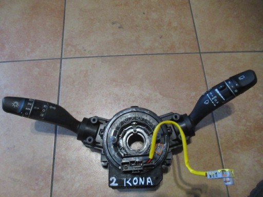 Hyundai kon лента переключатель l01m960060 , фото