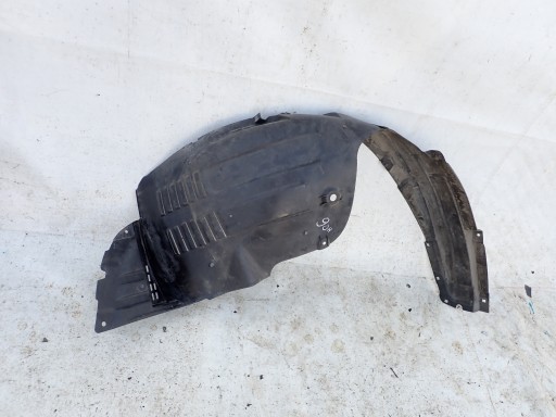 Hyundai h1 10- подкрылок переднее , фото