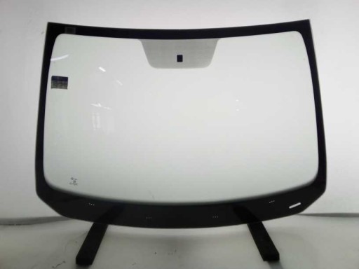 Стекло лобовое dacia duster ii 2017- , фото