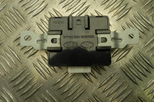 Модуль парктроники kia cee'd hatchback ed 957001h100 2010 , фото