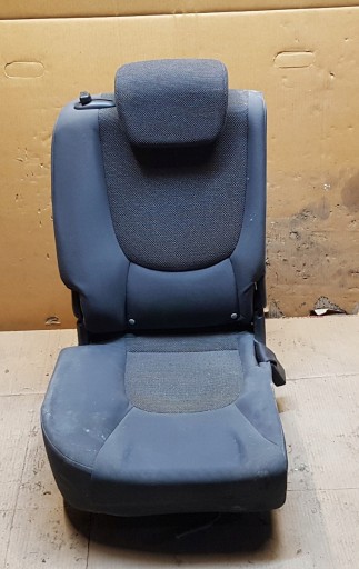 Диван задний задняя сиденья hyundai matrix , фото