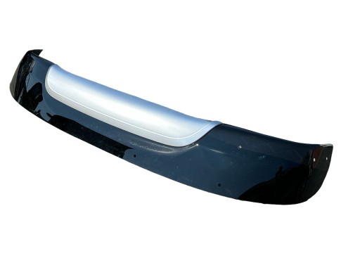 Козырек blenda daf cf euro рестайлинг , фото