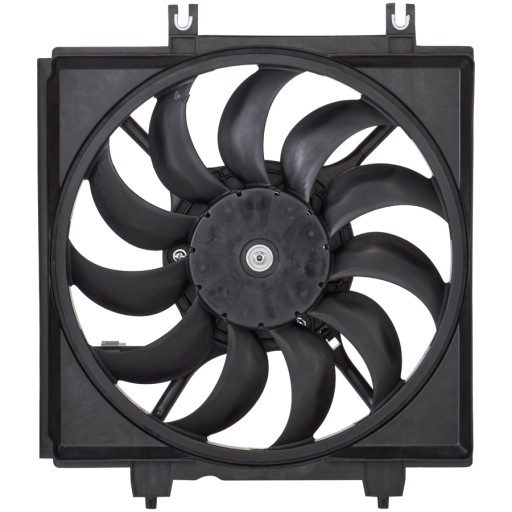 Вентиляторы климатизации subaru forester 2013-2018 , фото