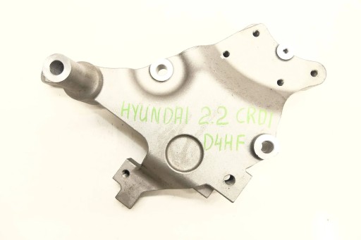 Hyundai genesis g80 gv70 2.2 crdi d4hf кронштейн мотора , фото