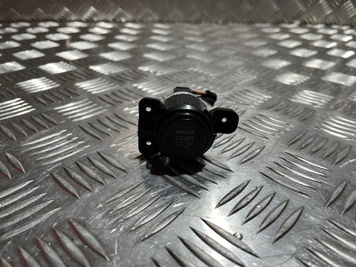 Кнопка hyundai kon ii sx2 23- , фото