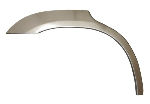 Lexu rx ii 03-08 арка крила задний оцинк правая , фото