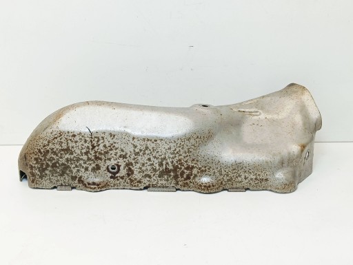 Lexu ls 400 ls400 94-97 молдинг термическая выхлопной трубы правая 77 tys , фото