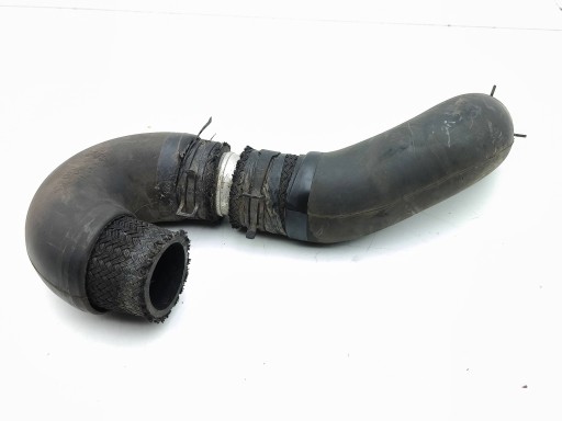 Hyundai oe 28261-27800 путрубок intercoolera , фото