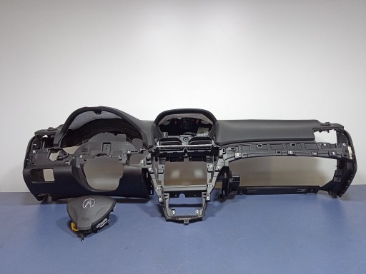 Acura tl iv приборная доска подушка eu , фото