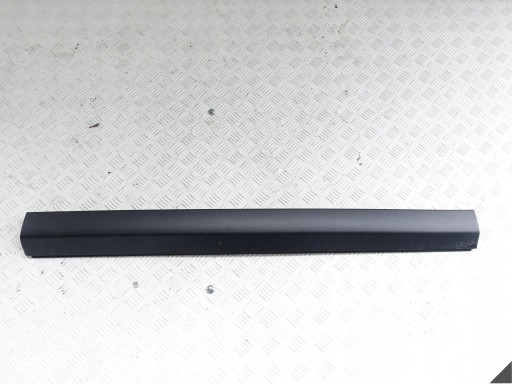 Roll cullinan молдинг дверь правая задний , фото