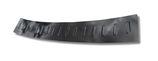 Накладка молдинг na бампер lexu rx300 1999-2003 , фото