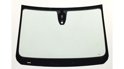 Стекло do renault dacia logan 2024- /sandero hbk/jogger sens камера , фото