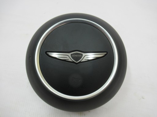 Подушка безопасности подушка управленния genesis , фото