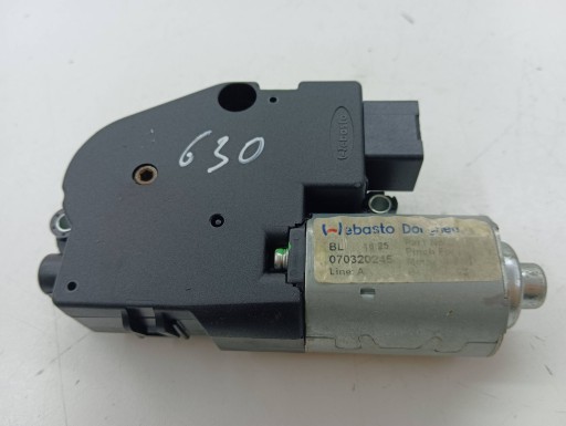 Kia sorento 2007 моторчик люка крыши , фото