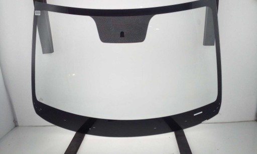 Лобовое стекло лобовое hyundai i20 2014- coupe атермичная новая , фото