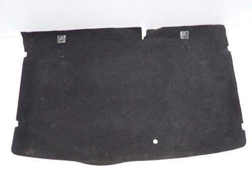 Коврик покрытие кавролин багажника hyundai i20 i 5d htb 13r , фото