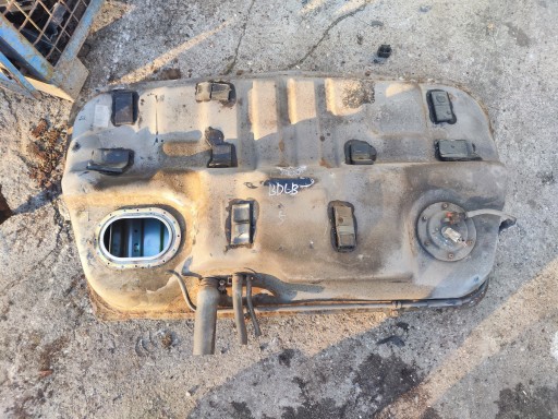 Hyundai tucson i kia sportage ii бак топлива , фото