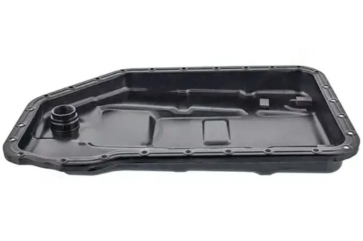 Topran 112 341 масляный поддон автоматическая корбка передач , фото