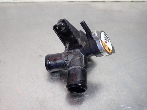 Hyundai i10 2 ii патрубок крышка радиатора горловина waz r423qadaa01 , фото