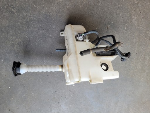 Бак омывателя lexu gs iii 430 300 , фото